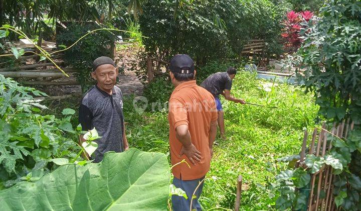 Tanah Cocok Untuk Makam di Pusat Kota Bandung 2