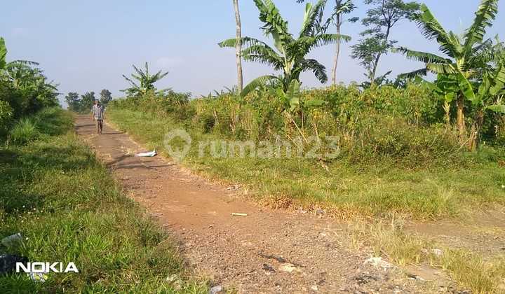 Turun Harga , Kapling Bagus di Komplek Dpr