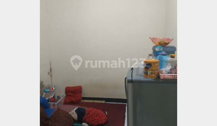 Rumah di Griya Bandung Indah Ciwastra  , Depan Taman Komplek Dan Sekolah