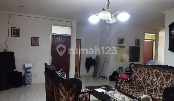 Rumah Dalam Komplek di Ujungberung, Dekat Sma 24 Rumah Dalam Komplek di Ujungberung, Dekat Sma 24