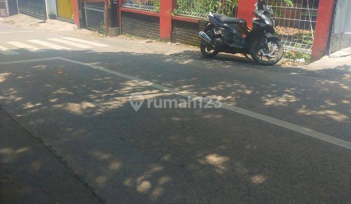 Ex Cafe Strategis Tanah Cilengkrang , Cocok Untuk Usaha 1