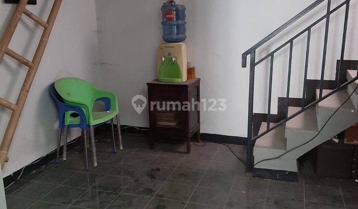 Rumah Bagus Di Gbi Ciwastra Siap Huni SHM - Sertifikat Hak Milik 2