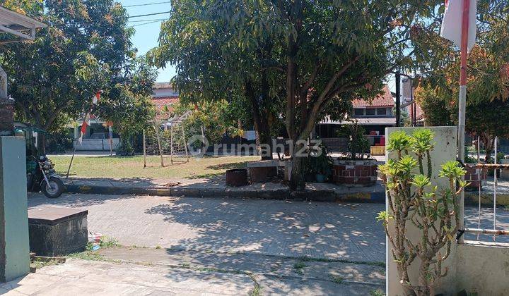 Rumah di Gbi , Depan Taman Komplek Dan Dekat Sekolah 1