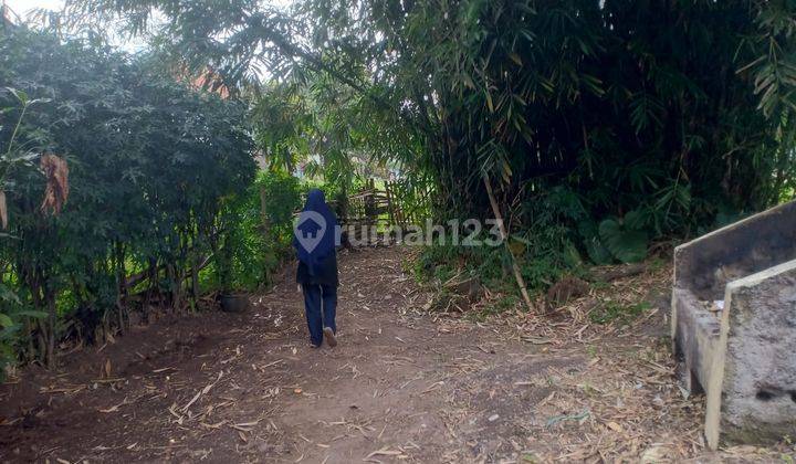 Tanah Cocok Untuk Makam di Pusat Kota Bandung 1