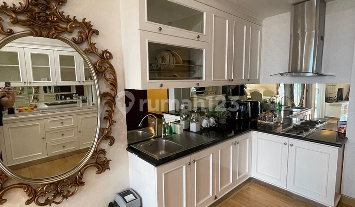 Apartement Mewah Sambung Mall Di Casagrande Kokas 2