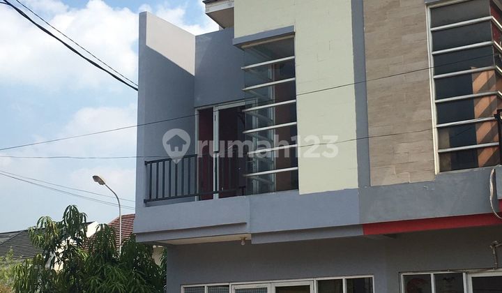 Di Jual Cepat BU, Rulo Grand Akasia Mansion 1