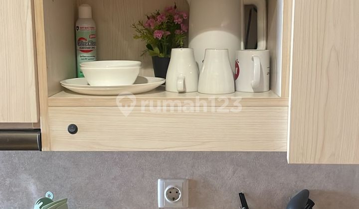 Apartement Cozy dgn Golf View 2