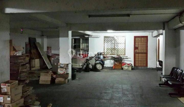 Di Jual Murah Ruko Pramuka 1