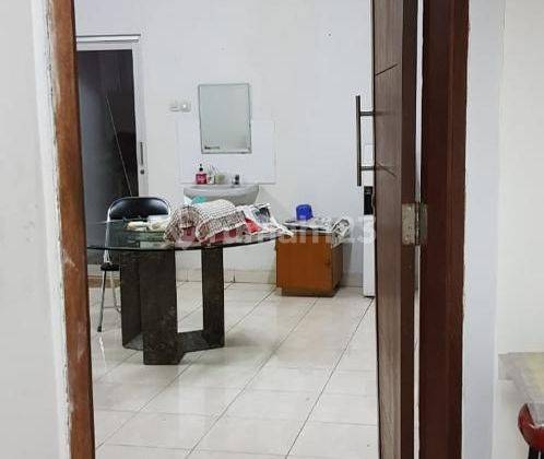 Di Jual Murah Ruko Pramuka 2