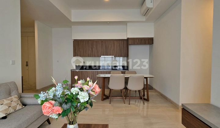 Beautiful Apartment Prime Location 2 Bedrooms 2
