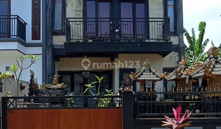 Rumah Di Bali Hanya Rp 300 Jutaan & Dp Rp 5 Jutaan..bisa Kpr & Cicil 2
