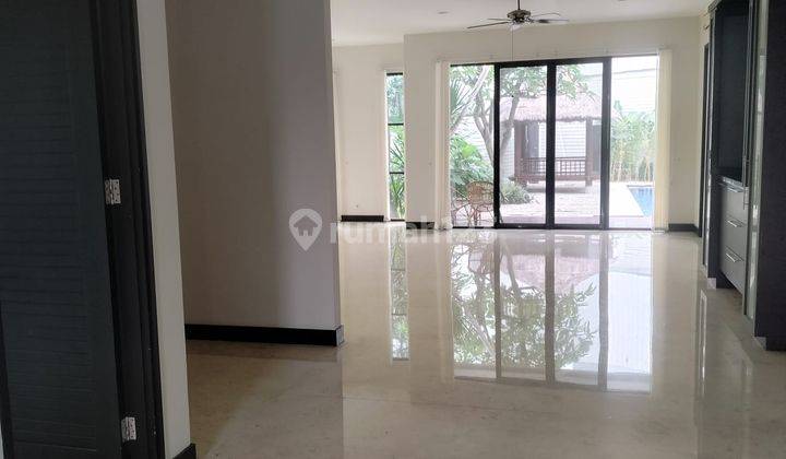 Rumah Mewah Cipete Harus Terjual Bulan Ini 2