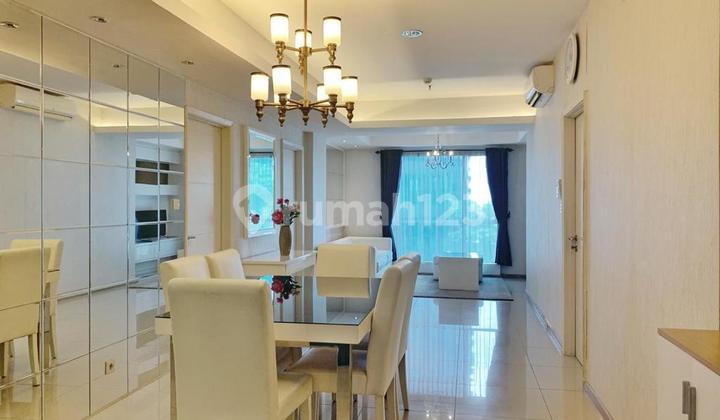 Jual Murah Apartement Mewah Casagrande  1