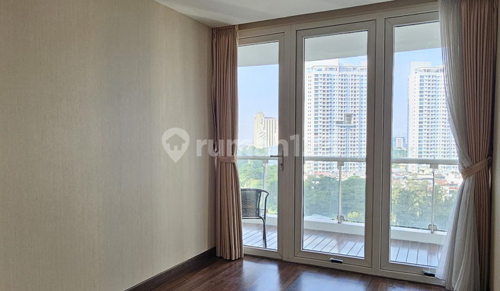 Jual Murah Apartement Mewah Springhill..jarang Ada