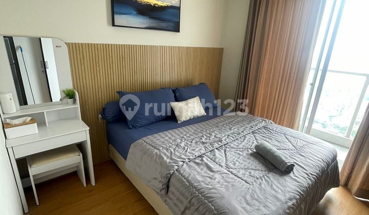 Apartement Cantik Di Kelapa Gading..jarang Ada