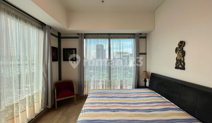 Apart 57 Promonade Super Premium Di Jkt 2