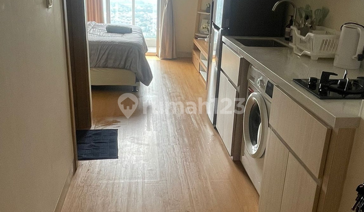 Apartement Cantik Di Kelapa Gading..jarang Ada