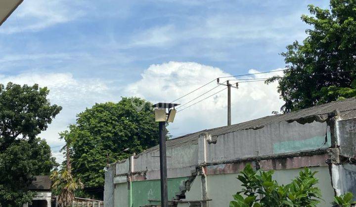 Turun Harga Tanah Premium Di Teluknaga Tanggerang 2