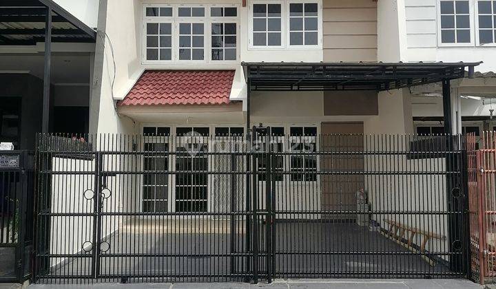  0319SA Di Sewa Rumah 3LANTAI Kelapa Gading Rapi Bersih Rp68juta Nego Canopy Contack Menerima Titip Jual,beli,sewa Property Hub Antolukas Wa 081315357990  1