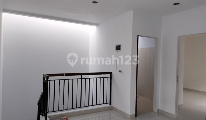 0177sa rumah Kelapa Gading Bcs Rp55 Juta Nego