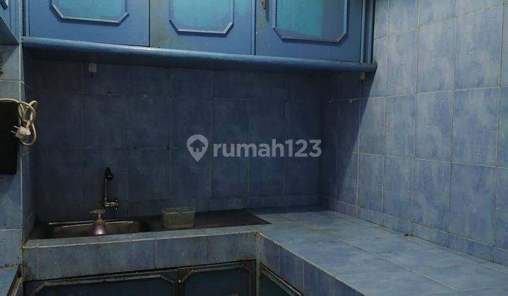 0340jb di  Murah Rumah Kapuk Kamal Cengkareng Indah 1,5 Lantai