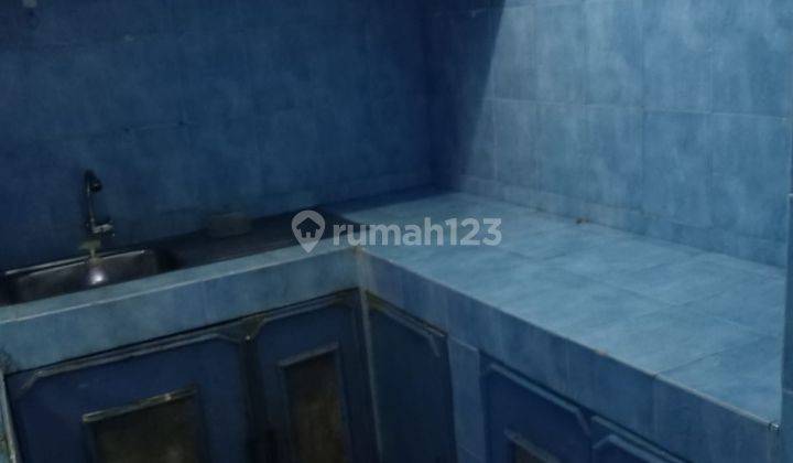 0340jb di  Murah Rumah Kapuk Kamal Cengkareng Indah 1,5 Lantai