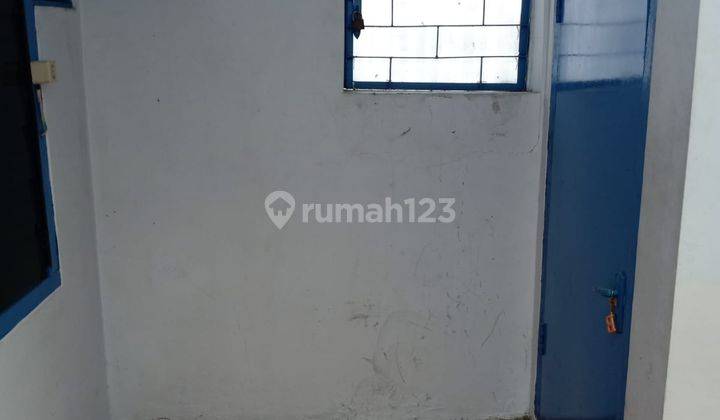 0340jb di  Murah Rumah Kapuk Kamal Cengkareng Indah 1,5 Lantai