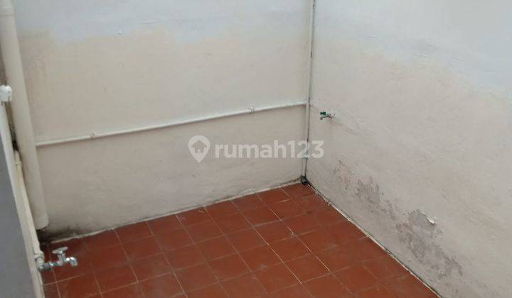 0340jb di  Murah Rumah Kapuk Kamal Cengkareng Indah 1,5 Lantai