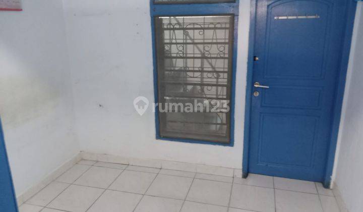0340jb di  Murah Rumah Kapuk Kamal Cengkareng Indah 1,5 Lantai