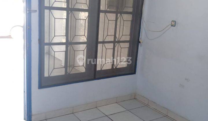0340jb di  Murah Rumah Kapuk Kamal Cengkareng Indah 1,5 Lantai