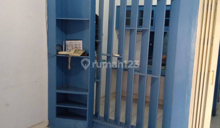 0340jb di  Murah Rumah Kapuk Kamal Cengkareng Indah 1,5 Lantai