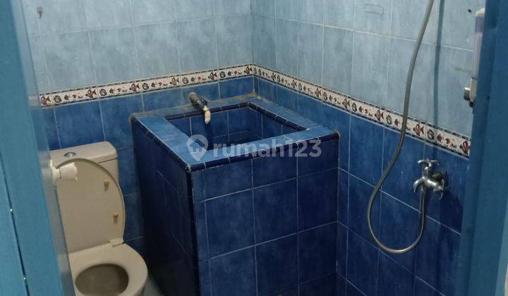 0340jb di  Murah Rumah Kapuk Kamal Cengkareng Indah 1,5 Lantai