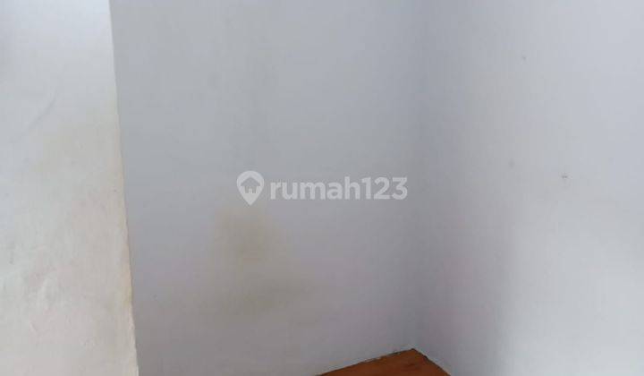 0340jb di  Murah Rumah Kapuk Kamal Cengkareng Indah 1,5 Lantai