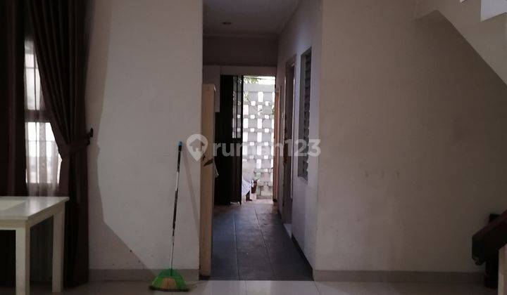 0176sa Rumah 2 Lantai Rapi Bersih Kelapa Gading Rp75 Juta Bisa Nego Tipis 1