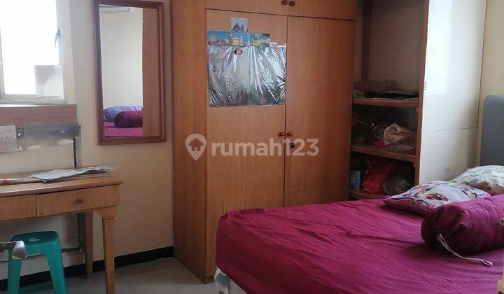 0356sa Apertemen Wisma Gading Permai Wgp Kelapa Gading Rp32juta Furnished