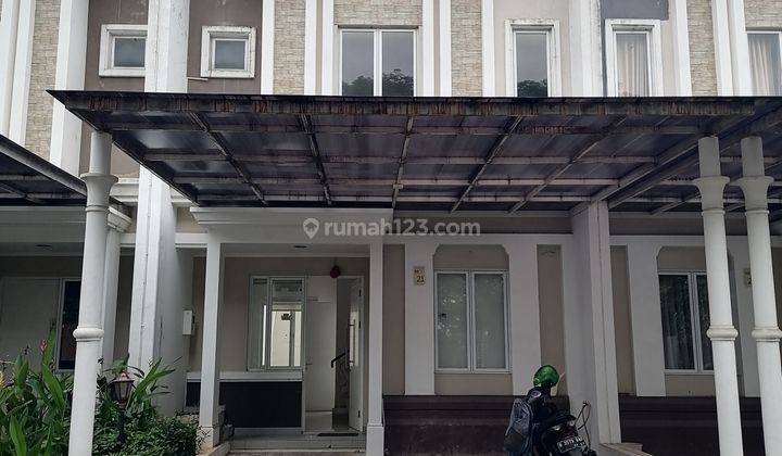 0367sa Rumah 2 Lantai Jgc Cakung Rp45 Juta Nego Contack Menerima Titip ,beli, Property 2