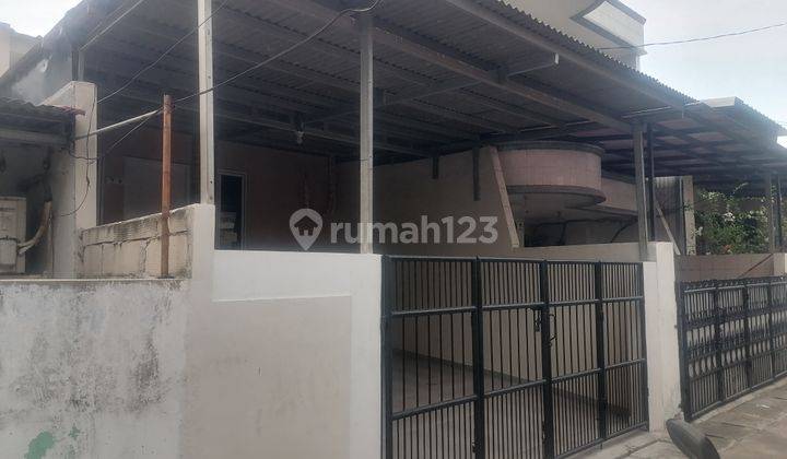 0374jb rumah Baru Tinggi Rapi Bersih Kelapa Gading Rp1.3m Bisa Nego Tipis contack menerima Titip ,beli, Property Hub antolukas Wa 0813 1535 7990 2