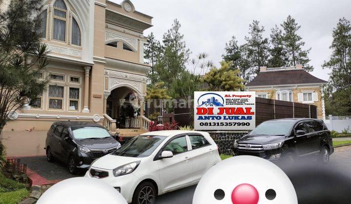  0379jb Villa Kota Bunga Puncak Luas Tanah 426 Rapi Bersih Nyaman Rp2.4m Nego Tipis Contack Menerima Titip Jual,beli,sewa Property Hub Antolukas Wa 0813 1535 7990  1