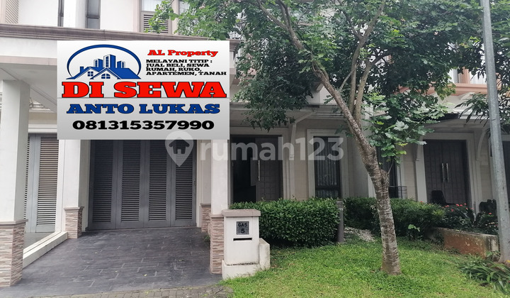 0412JA RUMAH Cluster LUXMORE Greenwich Park Semi Furnished 2 Lantai Rapi,Bersih,Sudah TINGGI Rp150 juta Bisa nego tipis Contack Menerima Titip Jual,beli,sewa Property Hub Antolukas Wa 08131535xxxx 0412JA RUMAH Cluster LUXMORE Greenwich Park Semi Furnished 2 Lantai Rapi,Bersih,Sudah TINGGI Rp150 juta Bisa nego tipis Contack Menerima Titip Jual,beli,sewa Property Hub Antolukas Wa 08131535xxxx