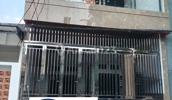 0450Ja New House Near Pasar Menceng Raya Tidy, Clean Rp1.95 M Negotiable Slightly Contact Accepts Consignment Sales, Purchases, Rentals Property Hub Antolukas Wa 08131535xxxx