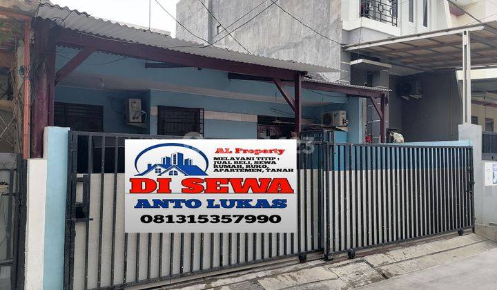  0400SA RUMAH Kelapa Gading Rp53 Juta Bisa Nego Tipis Rapi,bersih Contack Menerima Titip Jual,beli,sewa Property Hub antolukas Wa 0813 1535 7990  1