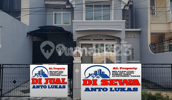 0426SA Rumah Dekat PASAR LARIS Palem Paradise,Lebar jalan 3 Mobil,2 Lantai Rapi,Bersih Rp80 juta Bisa nego tipis 0426SA Rumah Dekat PASAR LARIS Palem Paradise,Lebar jalan 3 Mobil,2 Lantai Rapi,Bersih Rp80 juta Bisa nego tipis