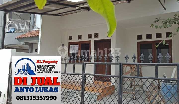 0447Jb Rumah Sudah Tinggi Dekat Mall Mkg Rp1,35M bisa Nego Tipis Contack Menerima Titip Jual,Beli,Sewa Property Hub Antolukas Wa 0813xxxxxxxx