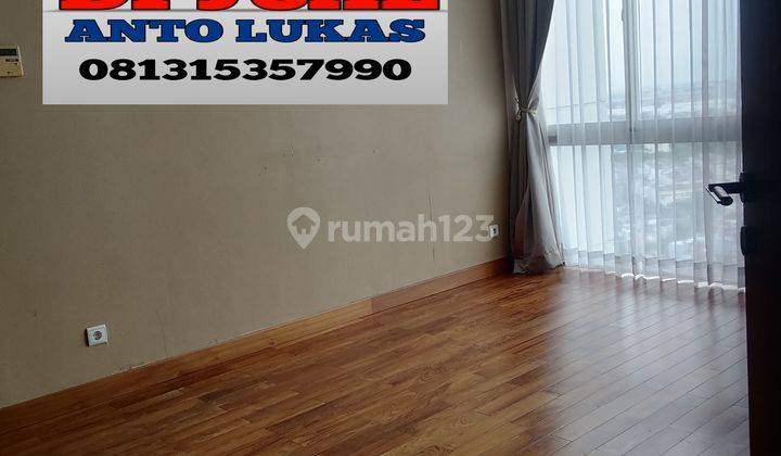 0417JB APERTEMEN SUMMIT Rapi,Bersih Rp4,25M Bisa nego tipis Contack Menerima Titip Jual,beli,sewa Property Hub Antolukas Wa 0813 1535 7990 