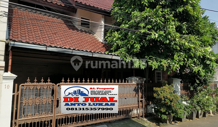 0437JB Rumah Serta KOS 2 1/4 lantai Parkir 4 mobil Rp6m Bisa Nego Tipis Rapi,bersih Contack Menerima Titip Jual,beli,sewa Property Hub Antolukas Wa 08131535xxxx 