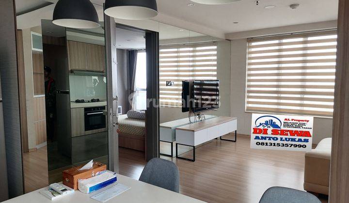  0395JA Apertemen Paladian Park Model Cantik,rapi,bersih,fullfurnish Rp90 Juta Nego Menerima Titip Jual,beli,sewa Property Hub Antolukas Wa 081315357990 1