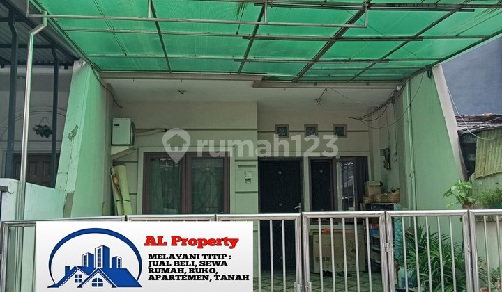 0434JB Two-Story House NEAT CLEAN Rp2m negotiable Canopy #Contact: Accepting Consignment Sales, Purchases, Rentals Property contact: Antolukas WhatsApp 081315357990