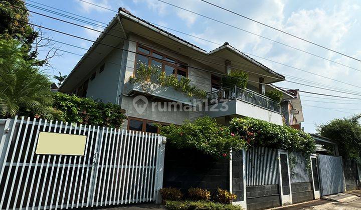 Dijual Modern House At Kalibata Jakarta Selatan  2