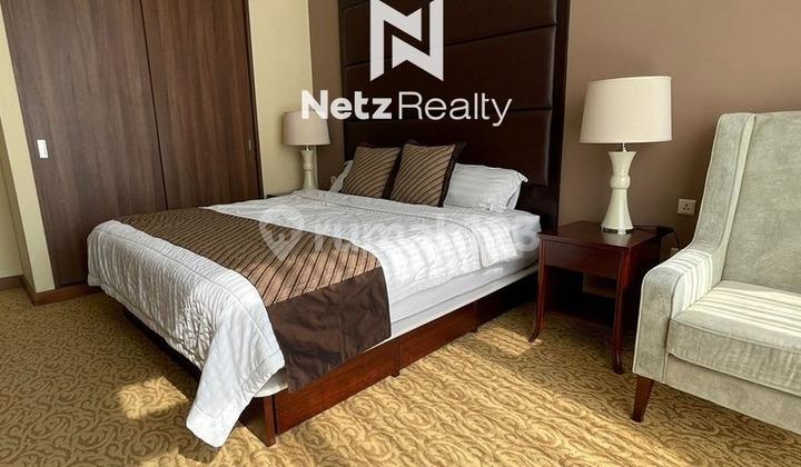 For Rent: Oakwood Premier Cozmo Apartment, South Jakarta For Rent: Oakwood Premier Cozmo Apartment, South Jakarta