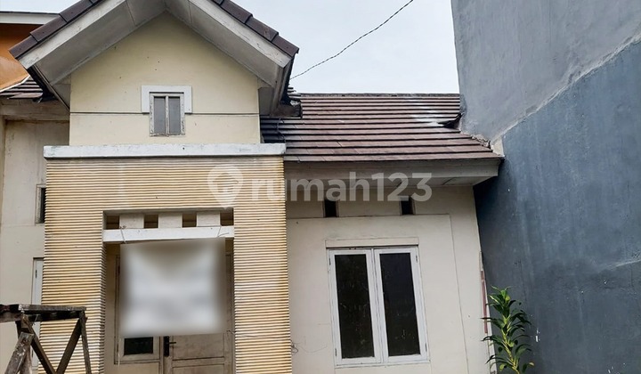 Dijual Rumah di Daerah Babelan - Bekasi Dijual Rumah di Daerah Babelan - Bekasi
